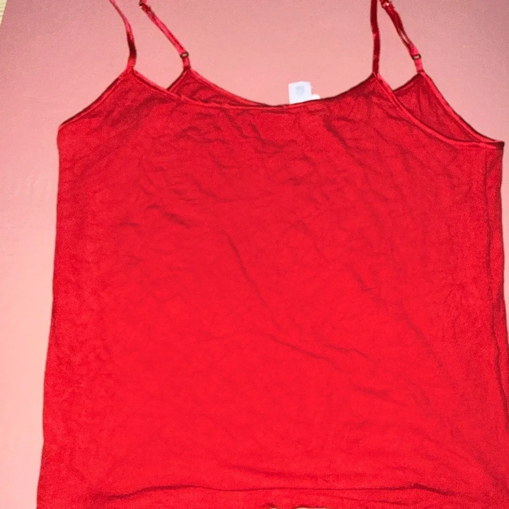 Victoria’s Secret SoSoft red  Modal 3-Piece Set size medium/large - Picture 9 of 16